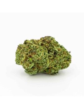 fleurs H4CPO - GREEN SUGAR